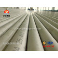 Straight Heat Exchanger Tube A213 TP316Ti